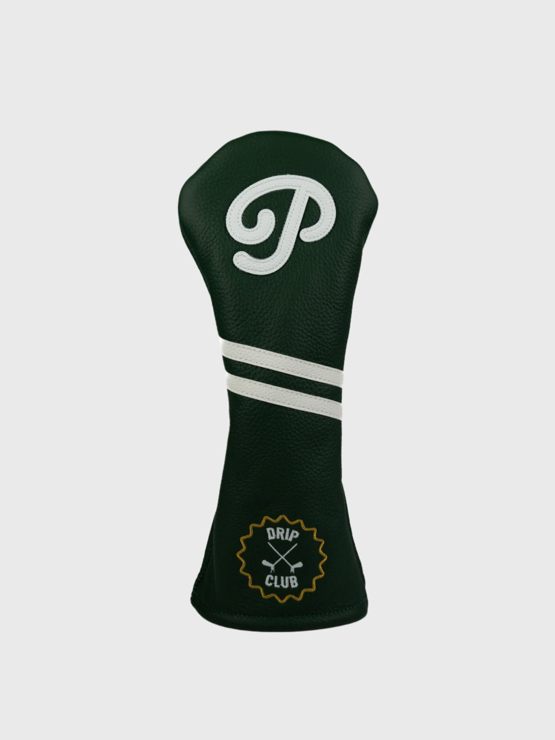 Script Driver Cover (Green)