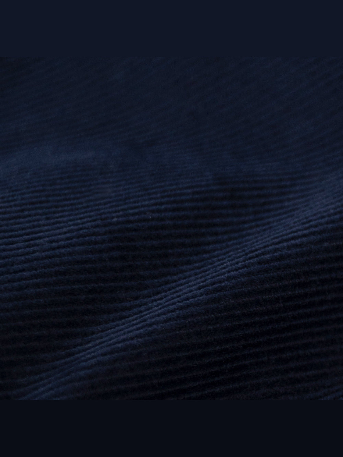 Anywhere Cord Shorts (Navy)