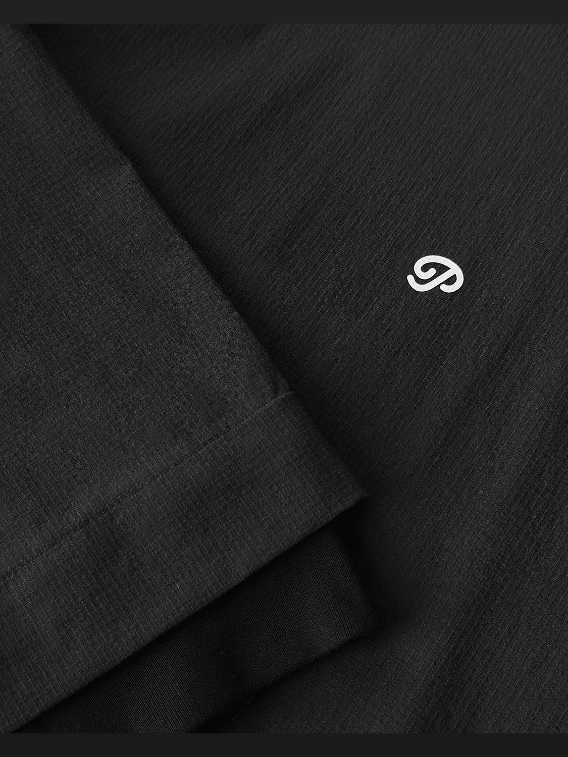 Public Athlete Crewneck Breaker