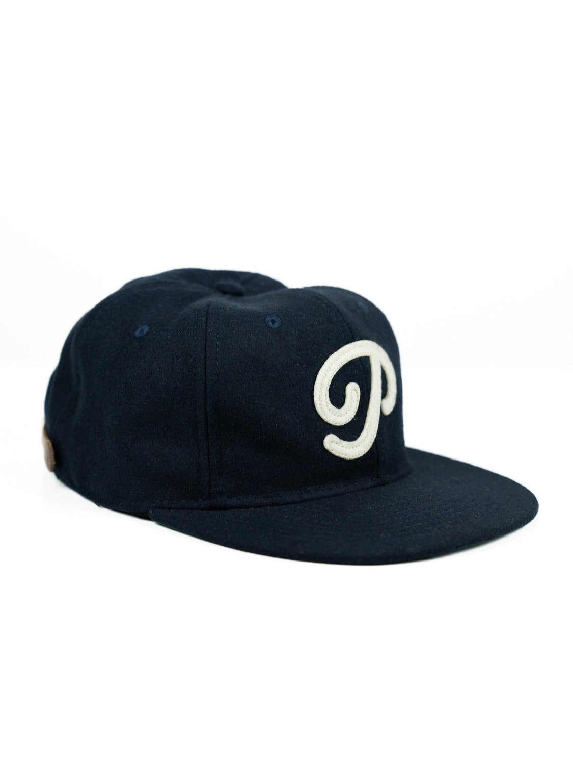 Public Drip Classic Baseball Cap (Navy)