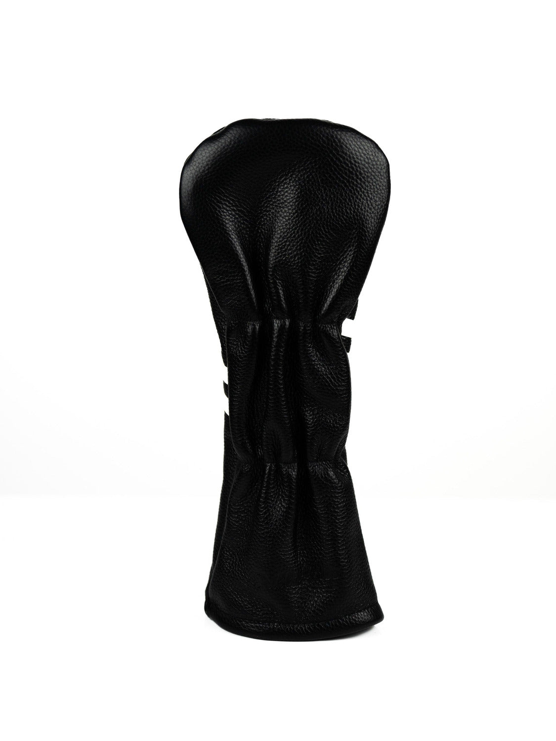 Script Driver Cover (Black)