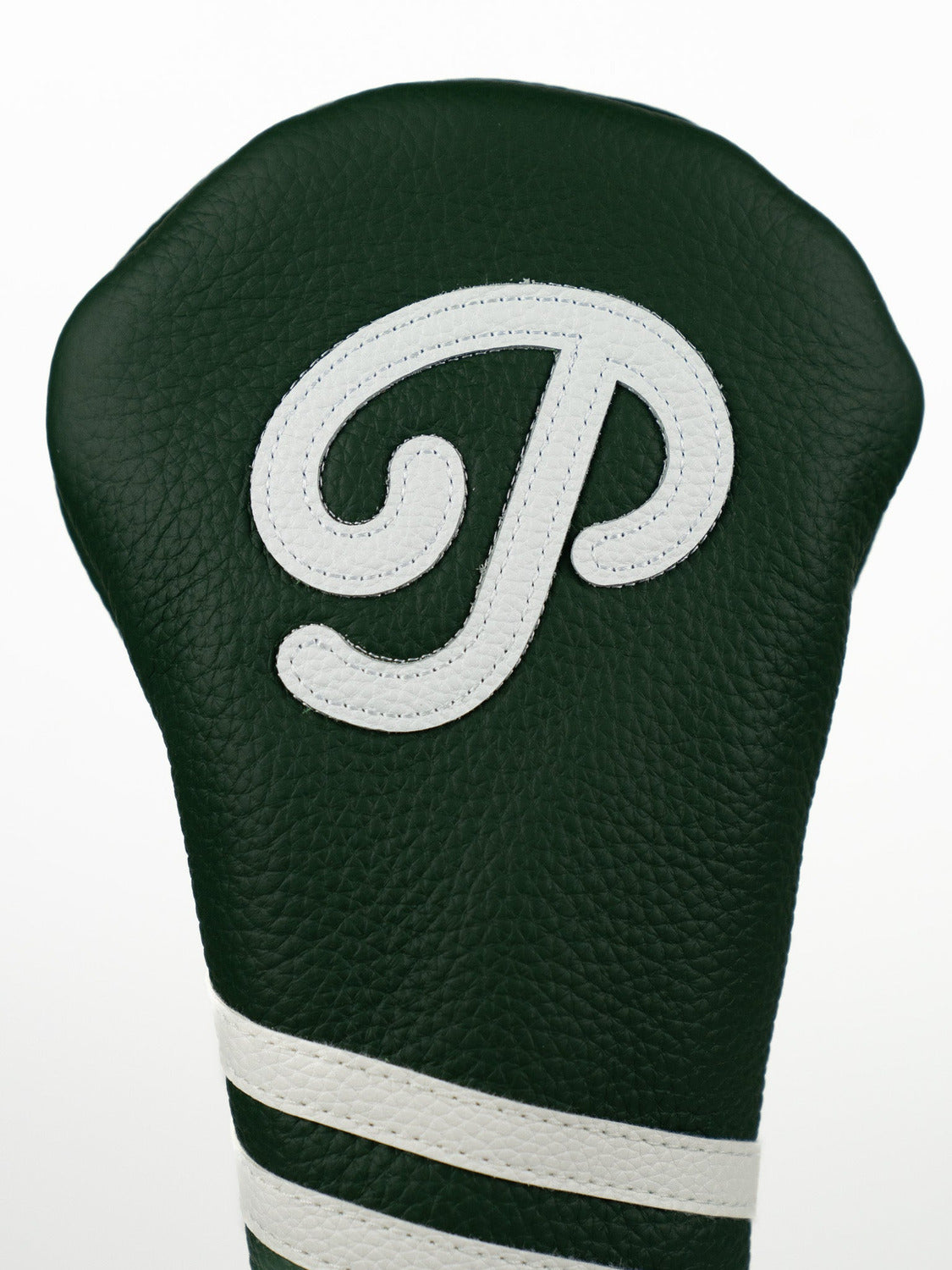 Script Driver Cover (Green)