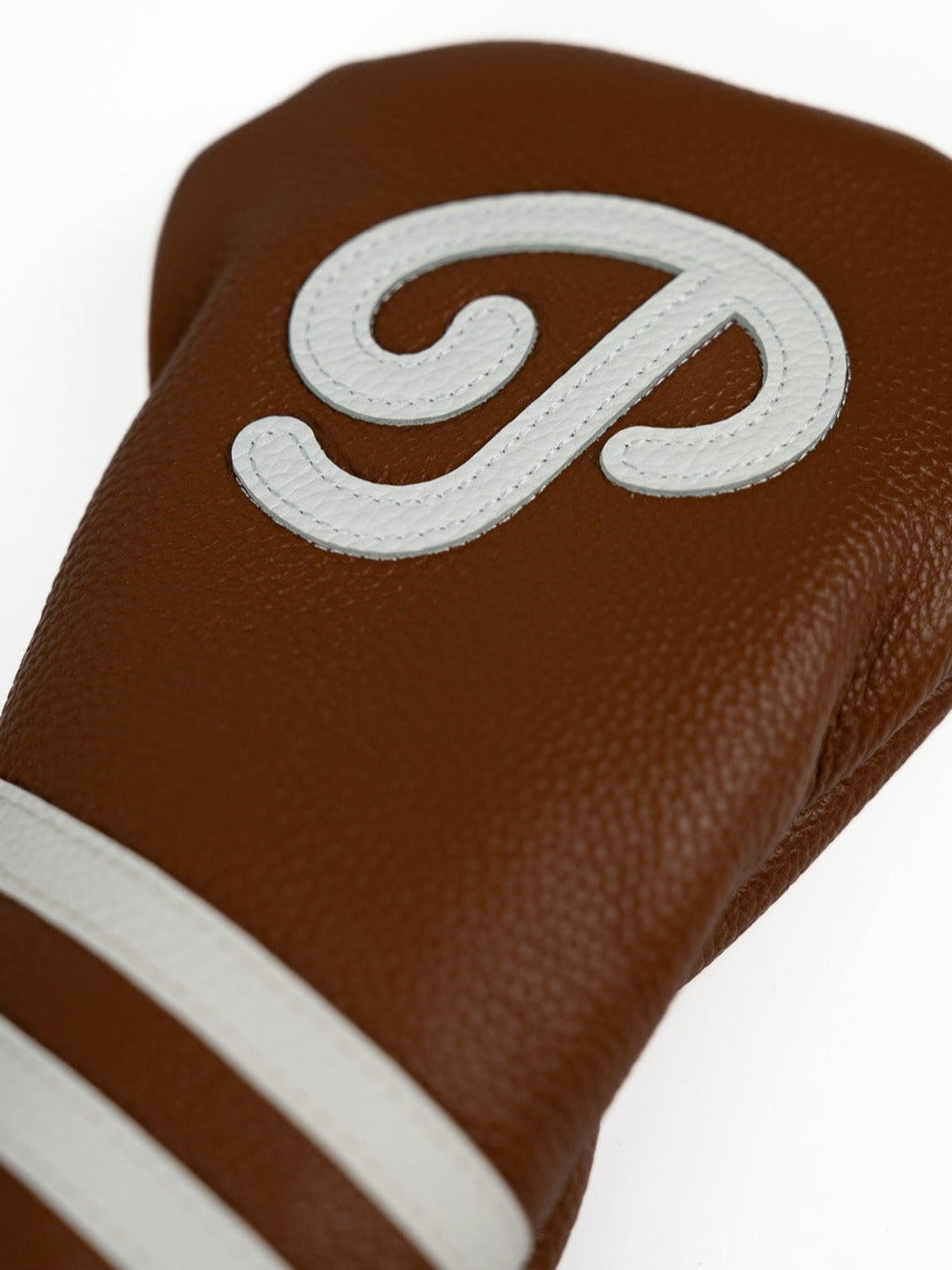 Script Driver Cover (Whiskey)