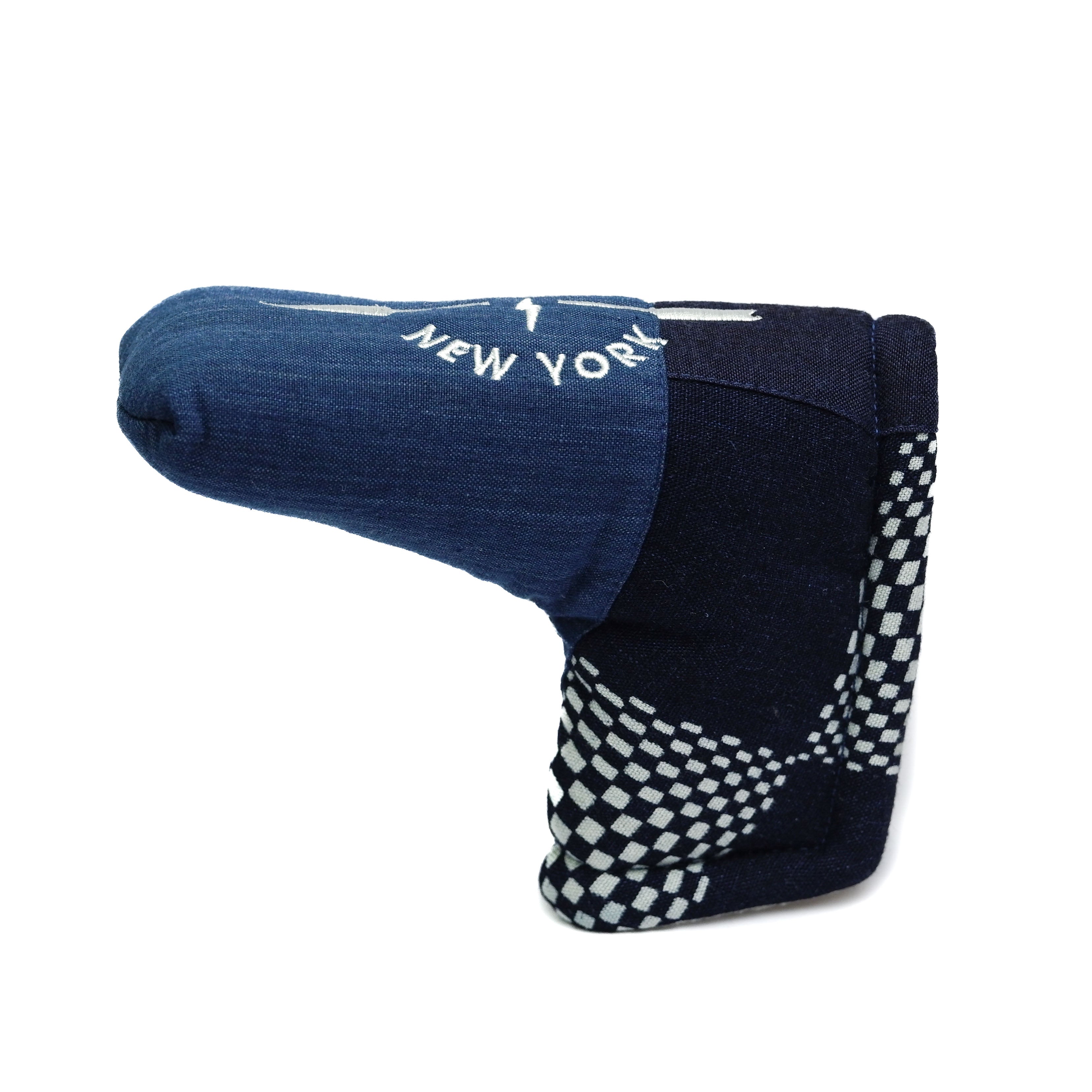 PUBLIC DRIP X MAKINO Putter