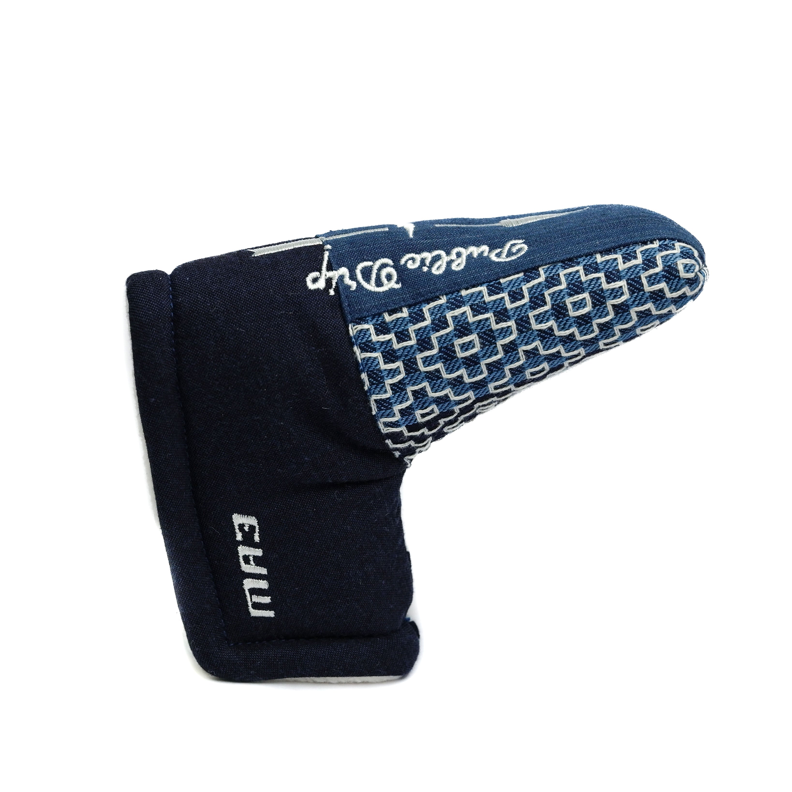 PUBLIC DRIP X MAKINO Putter