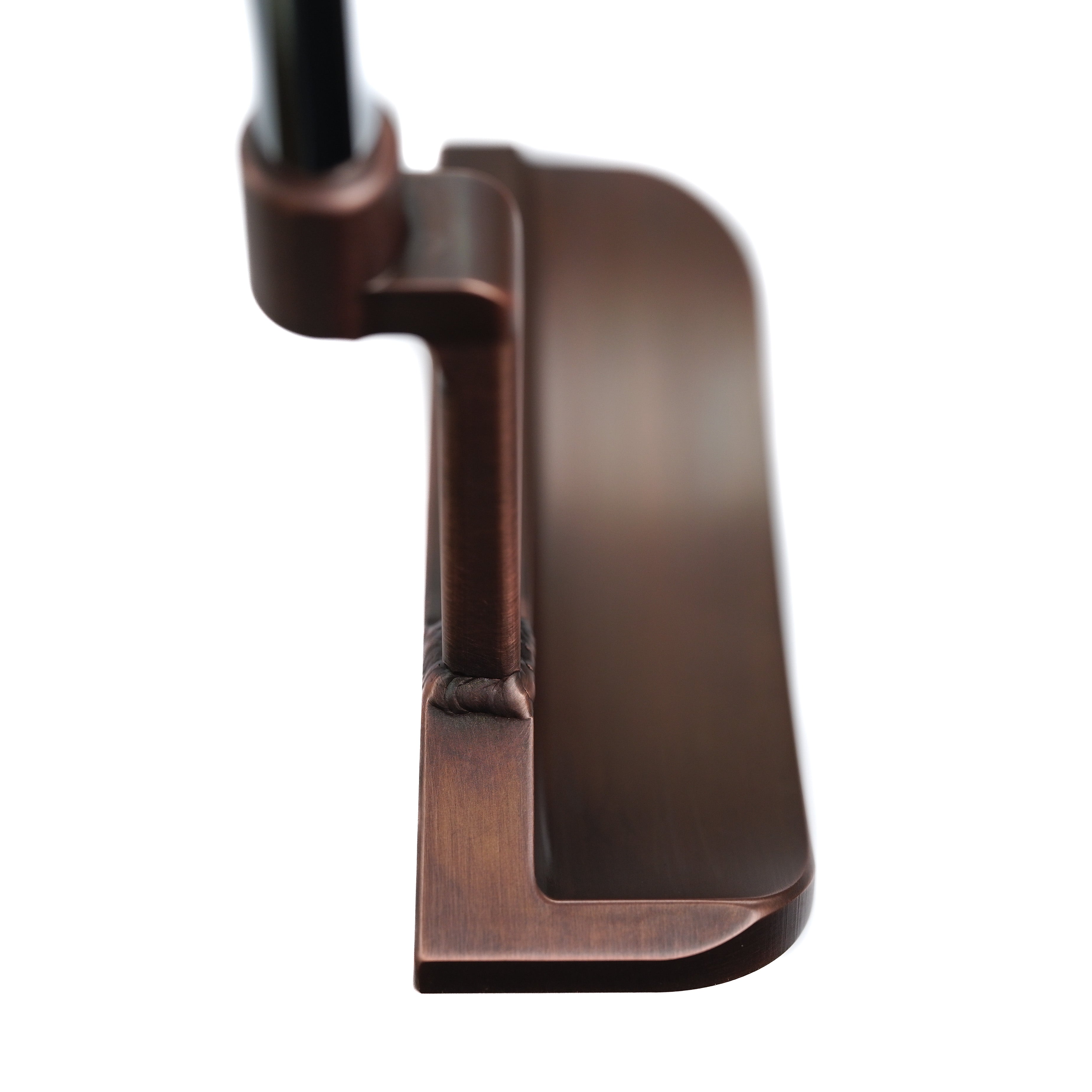 PUBLIC DRIP X MAKINO Putter