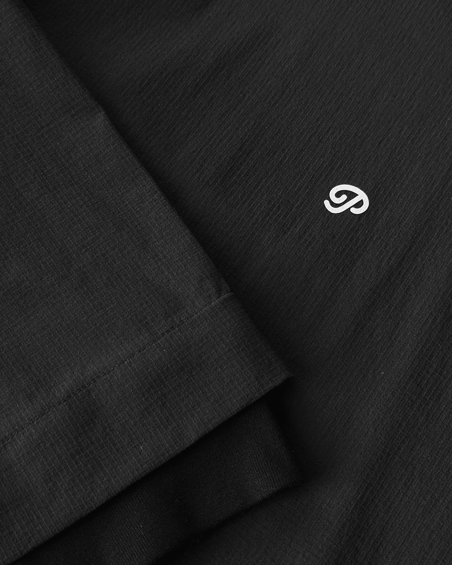 Public Athlete Crewneck Breaker