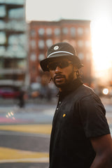 Public Athlete Camo Polo