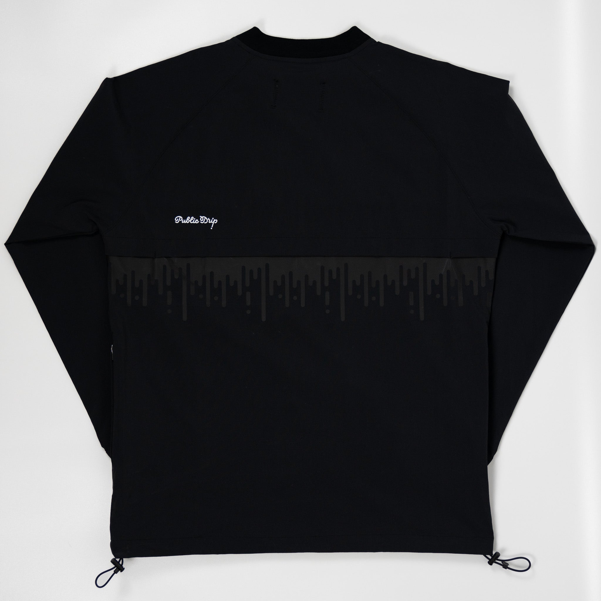 Public Drip Crew Breaker