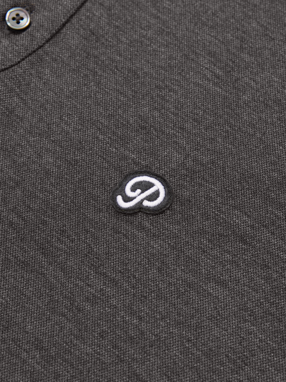 The Dinner Polo (Smoke)