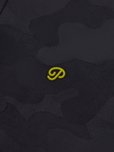 Public Athlete Camo Polo