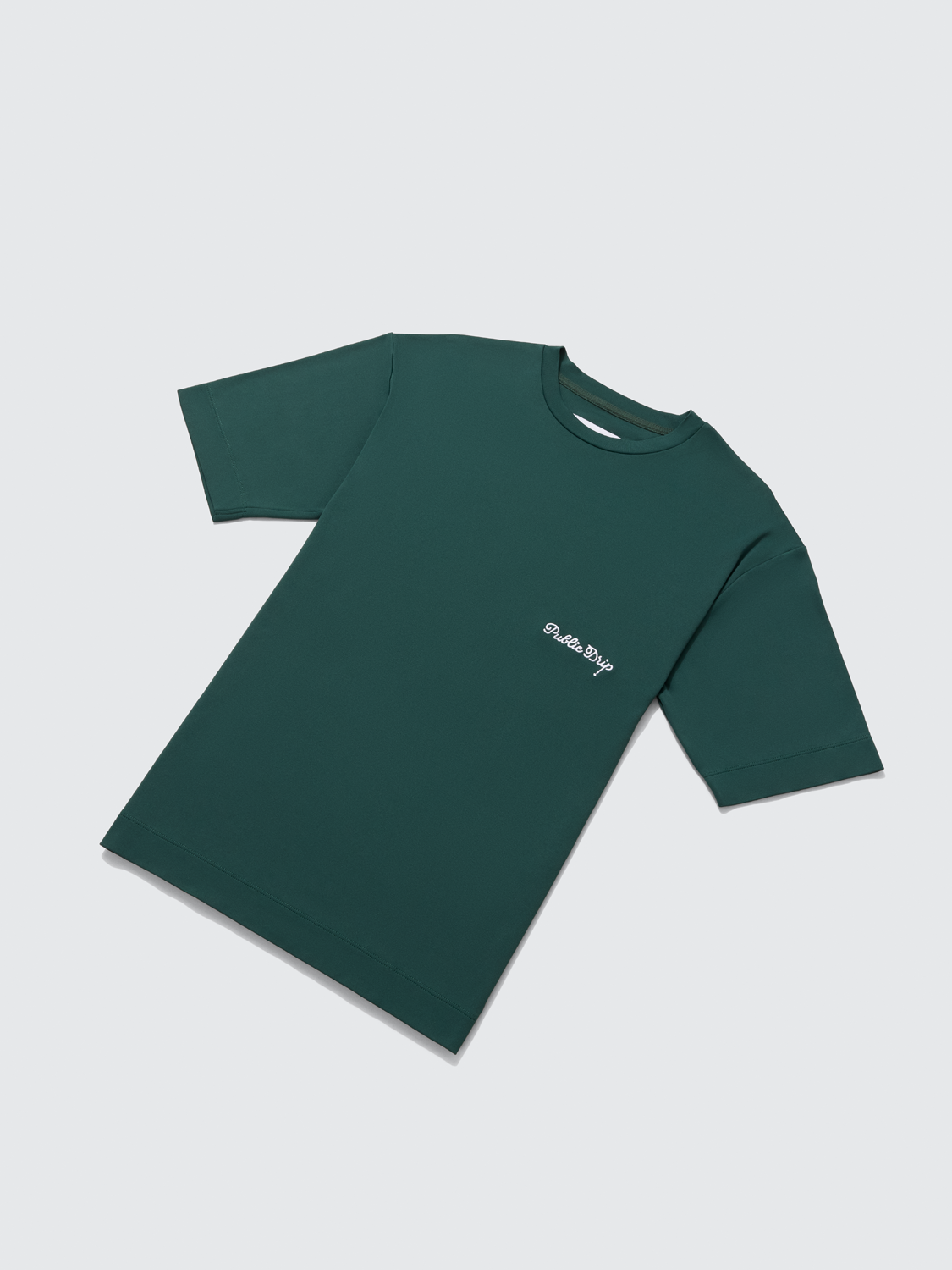 Elevated Tee (Green)