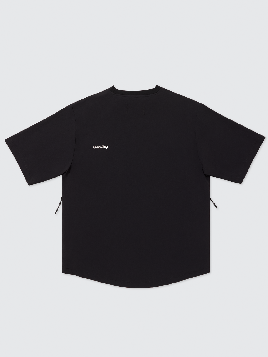 Swing Shirt (Black)
