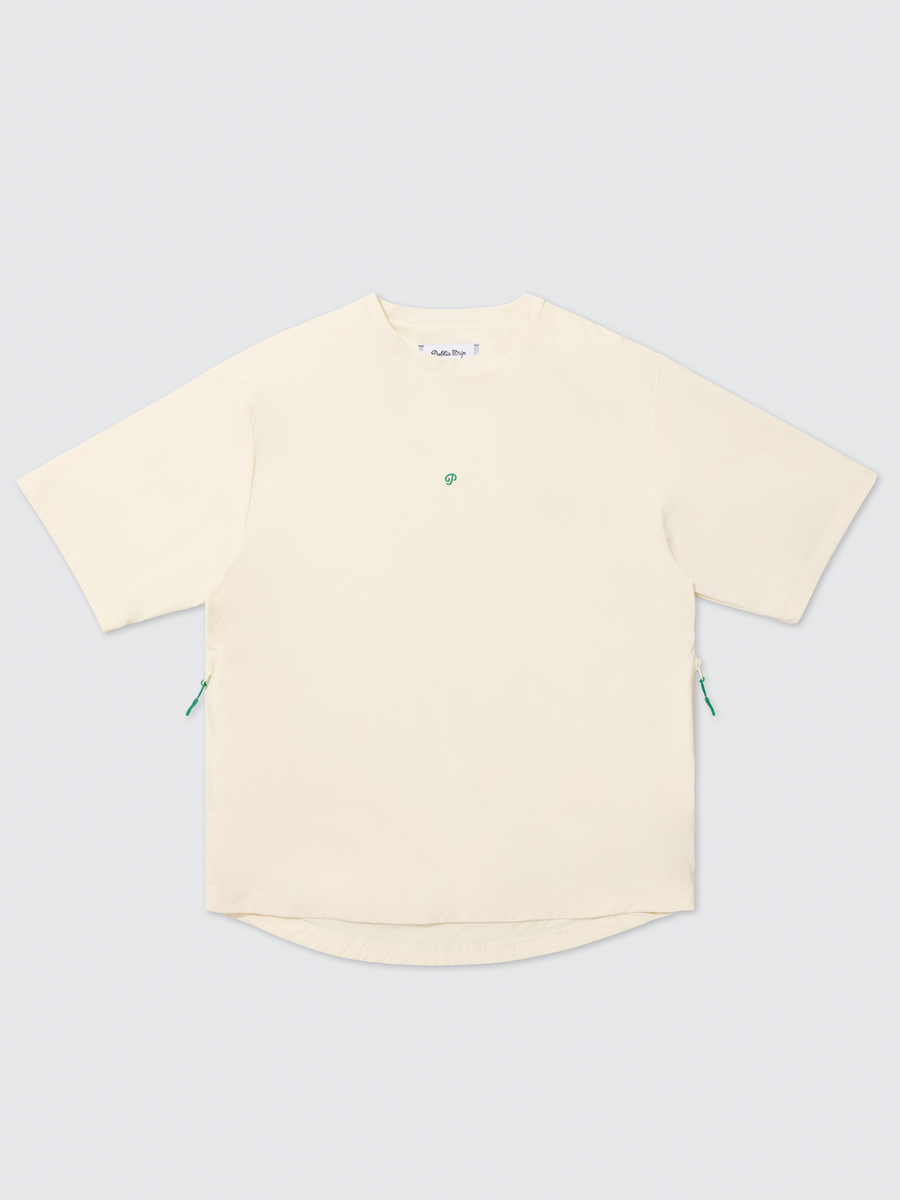 Swing Shirt (Cream)
