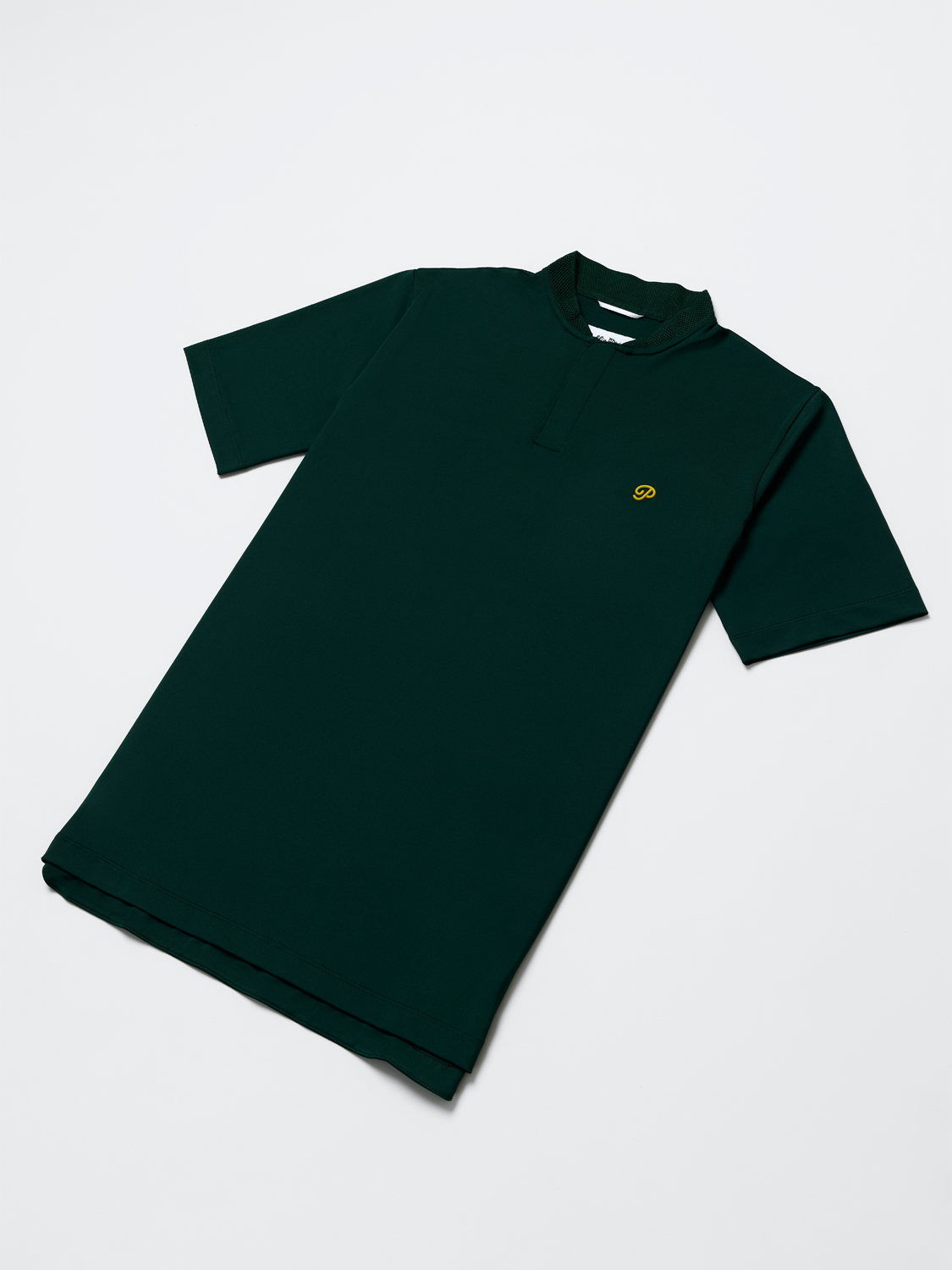 Public Athlete Blade Polo (Pine Grove)
