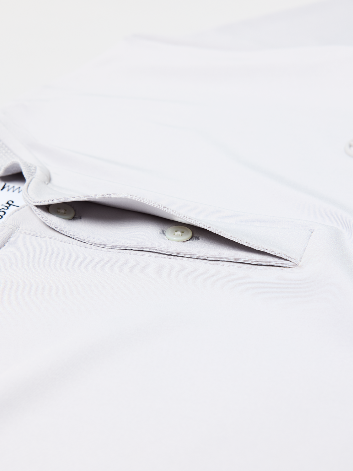 Public Athlete Blade Polo (Storm)