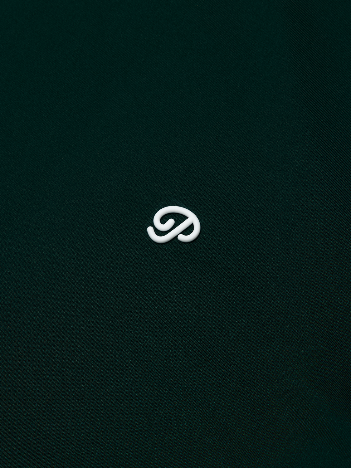 Public Athlete Mock Neck (Pine Grove)