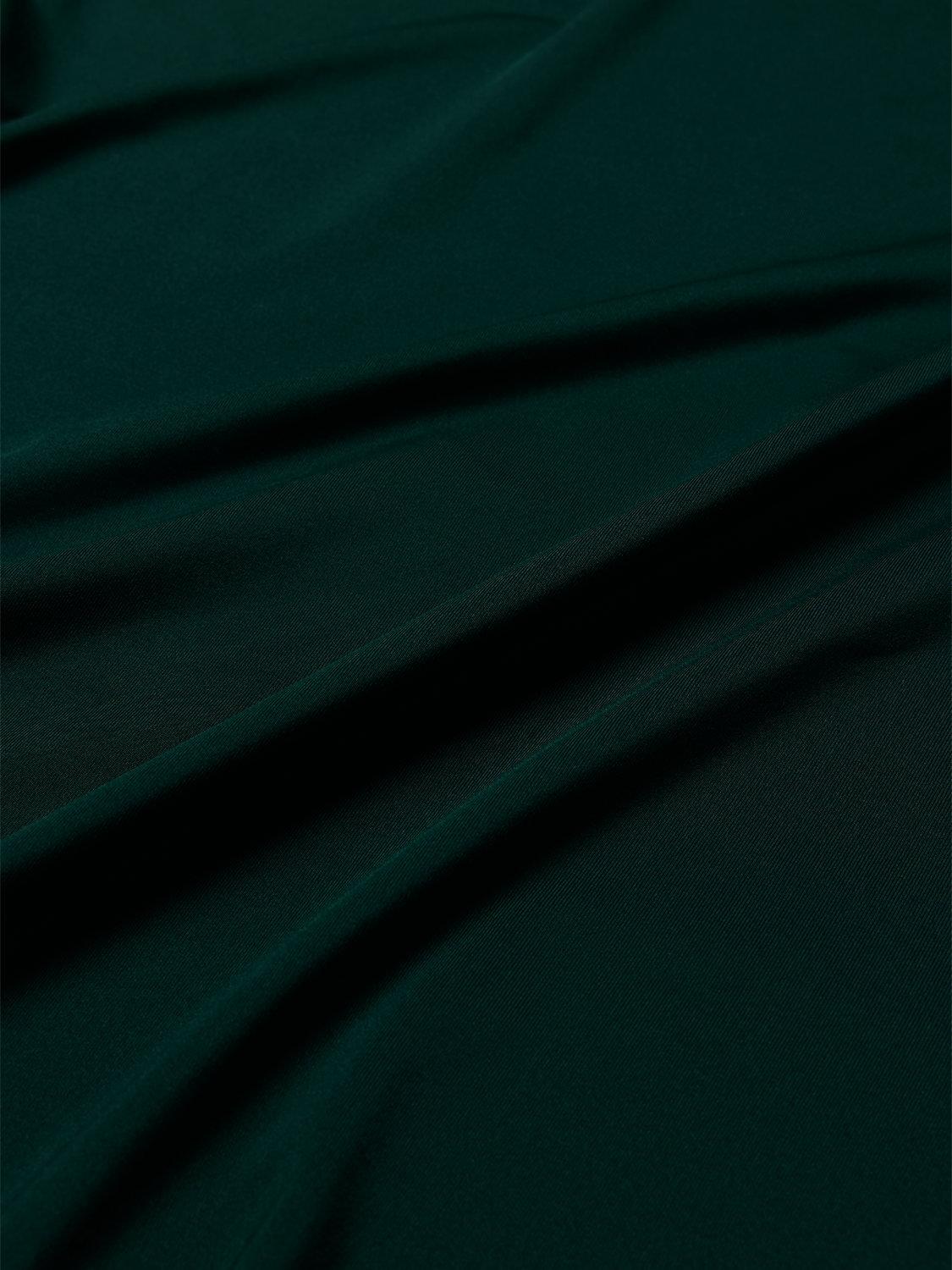 Public Athlete Mock Neck (Pine Grove)