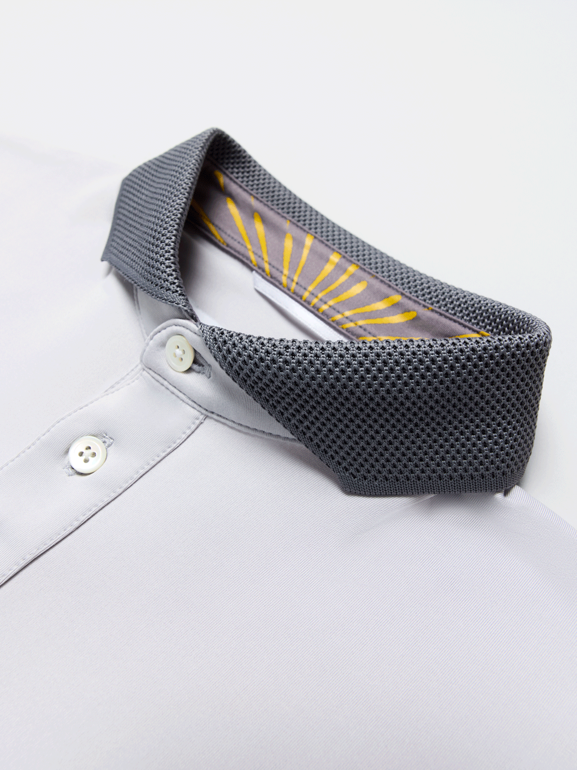 Public Athlete Polo (Storm)