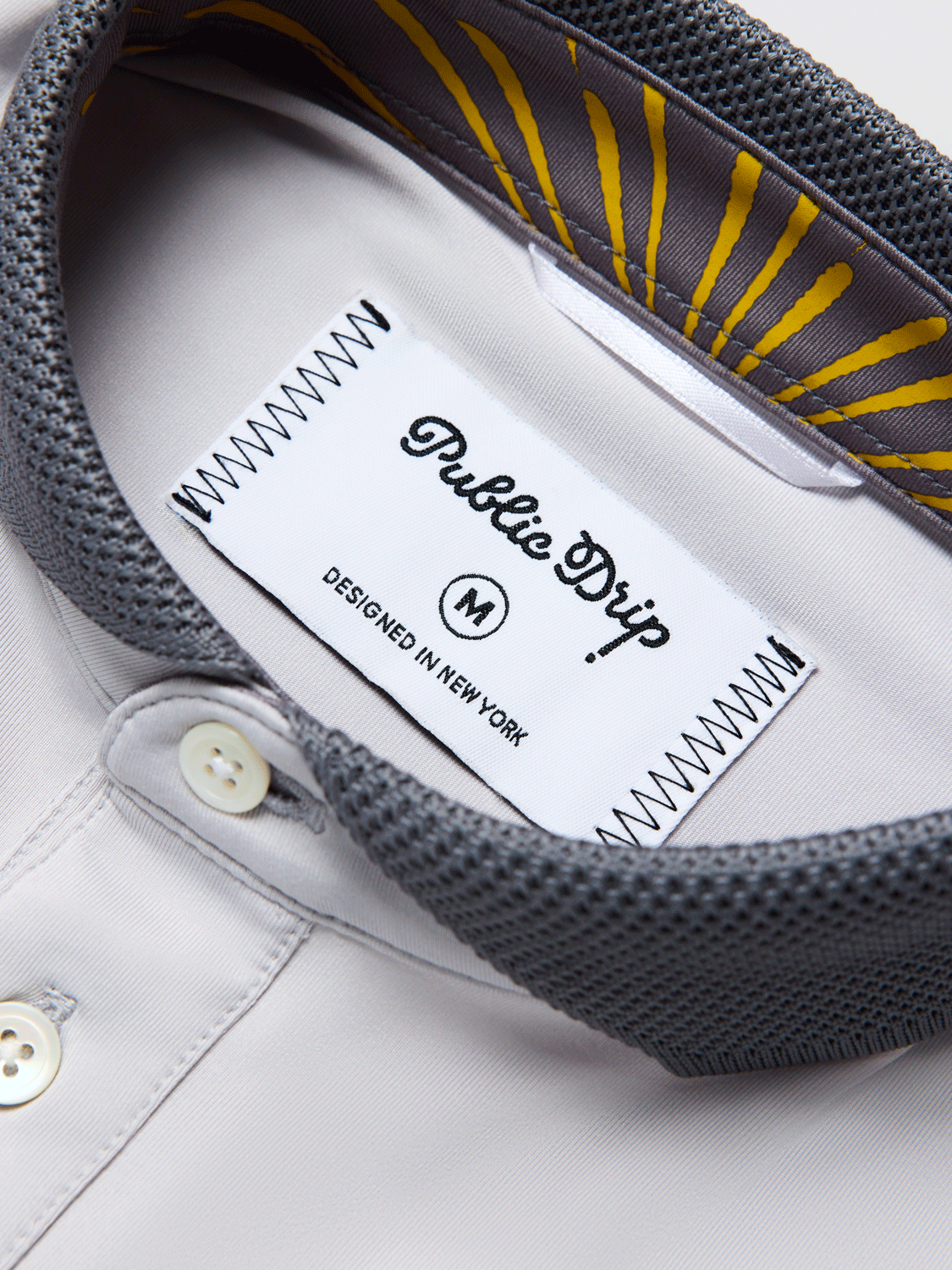 Public Athlete Polo (Storm)