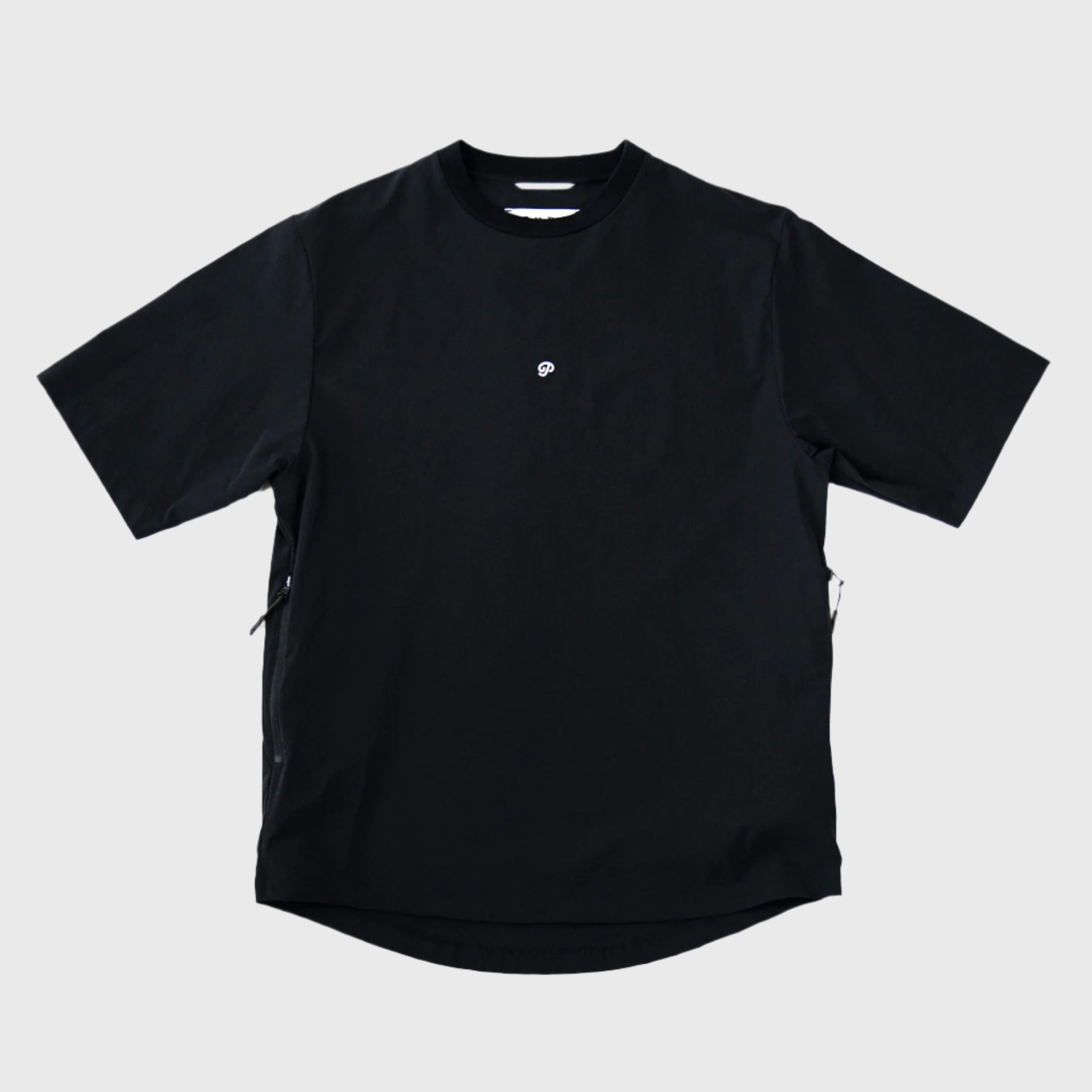 Public Drip | Swing Shirt
