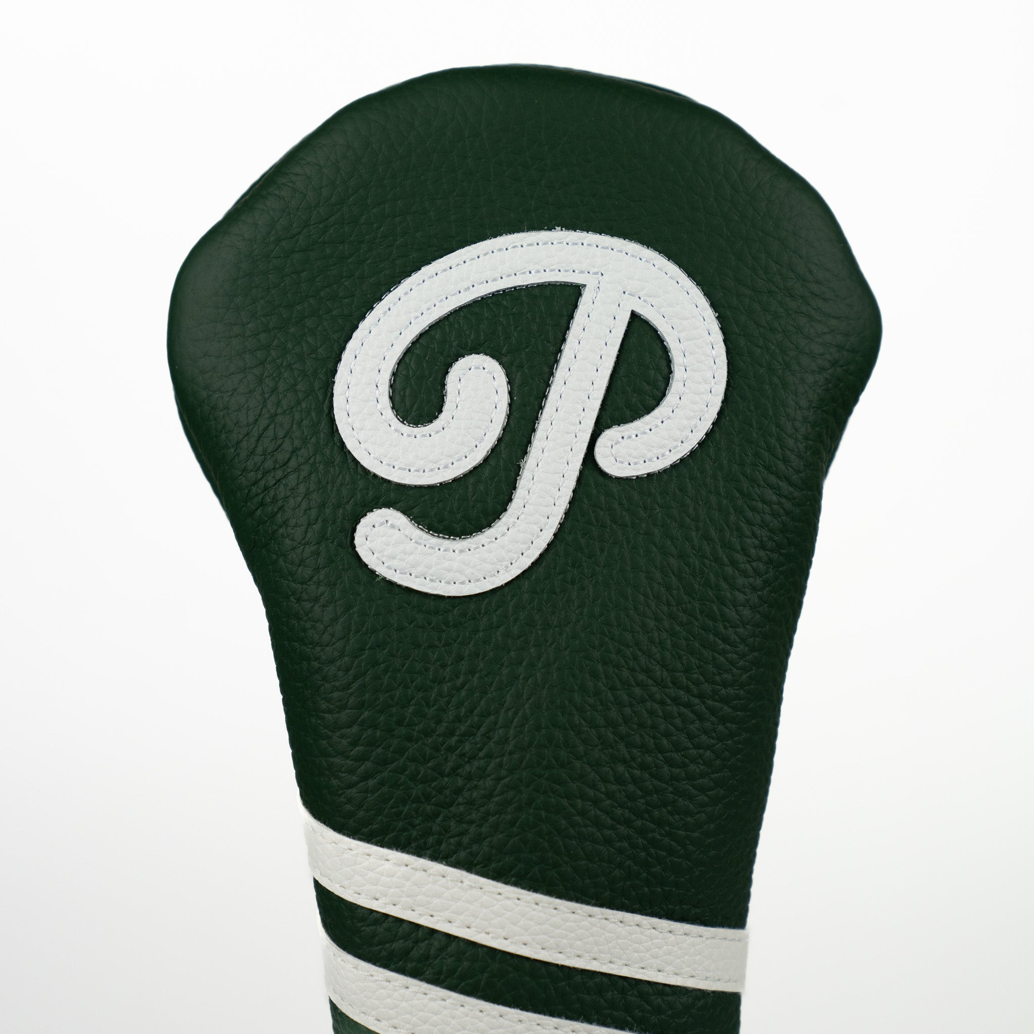 Script Driver Cover (Green)