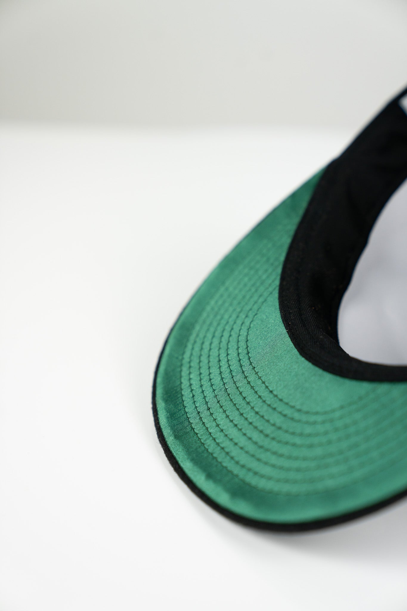 Public Drip Classic Baseball Cap (Black)