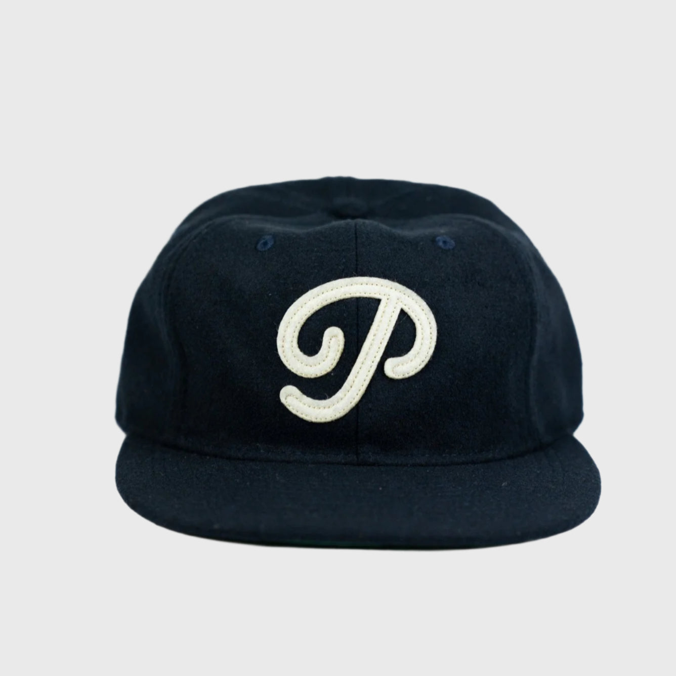 Public Drip Classic Baseball Cap (Navy)