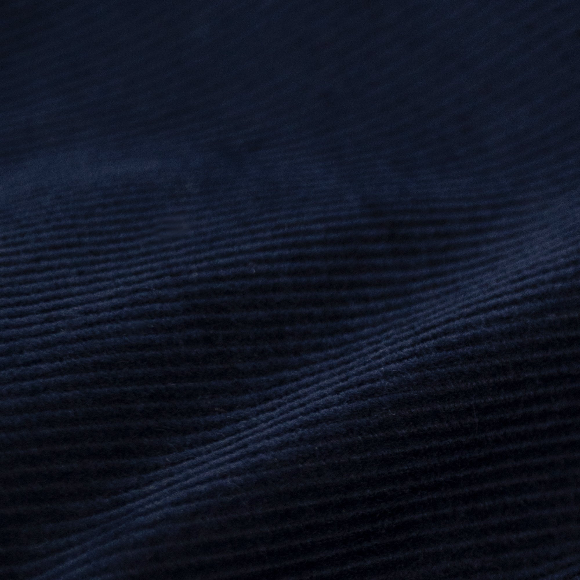 Anywhere Cord Shorts (Navy)