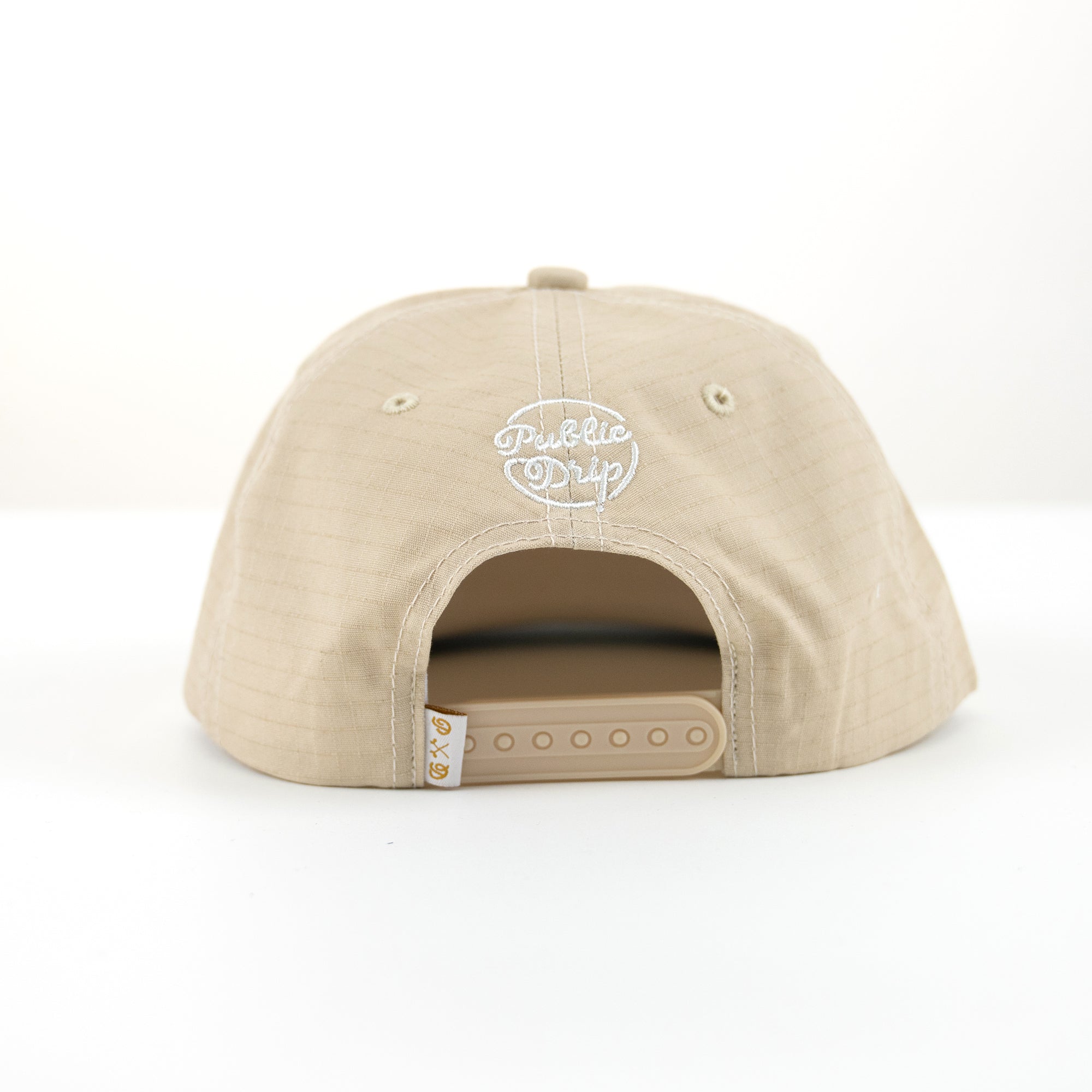 Public Rope Hat (Sand)
