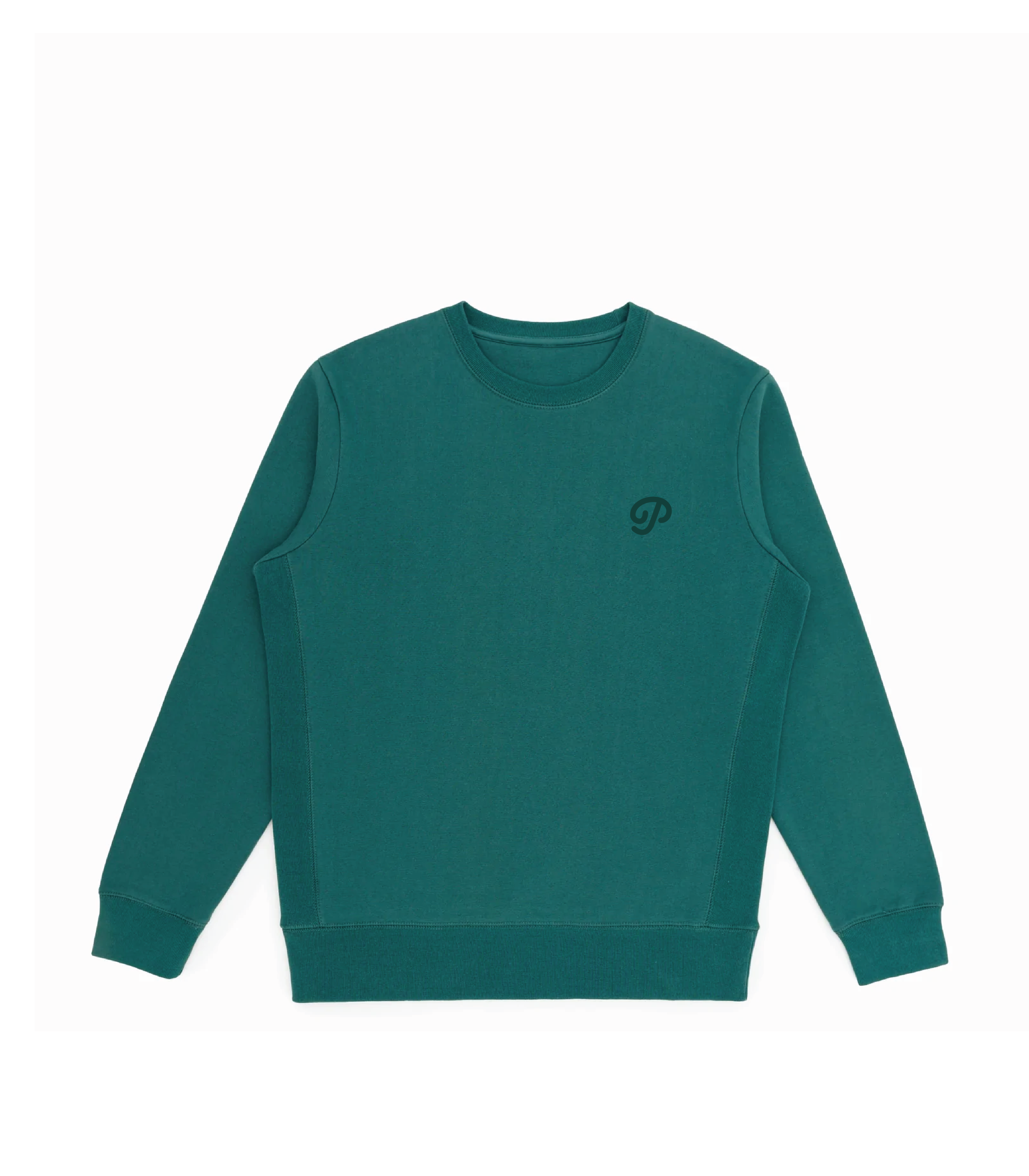 Drip Club Crewneck (Green)