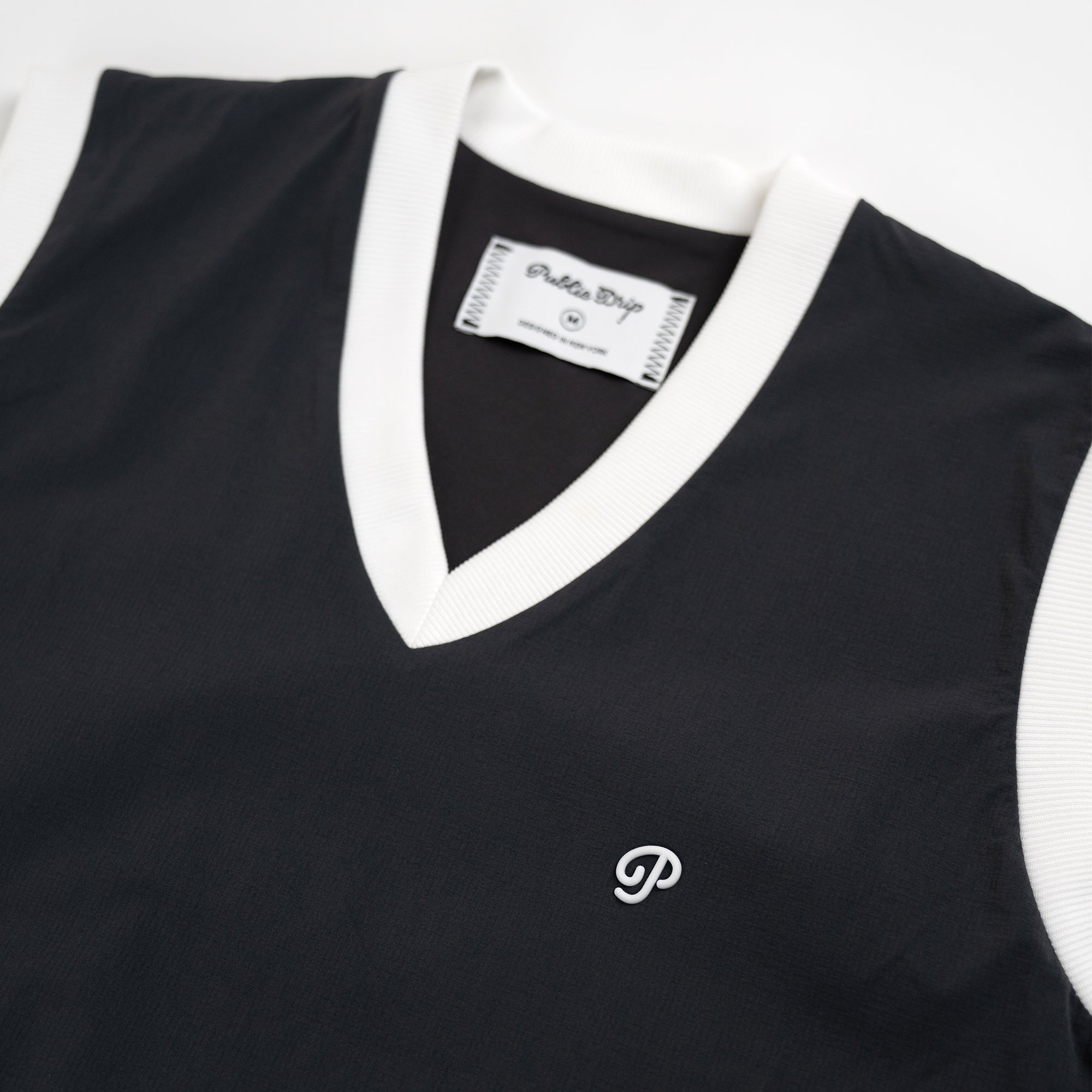 Swing Vest (Grey)