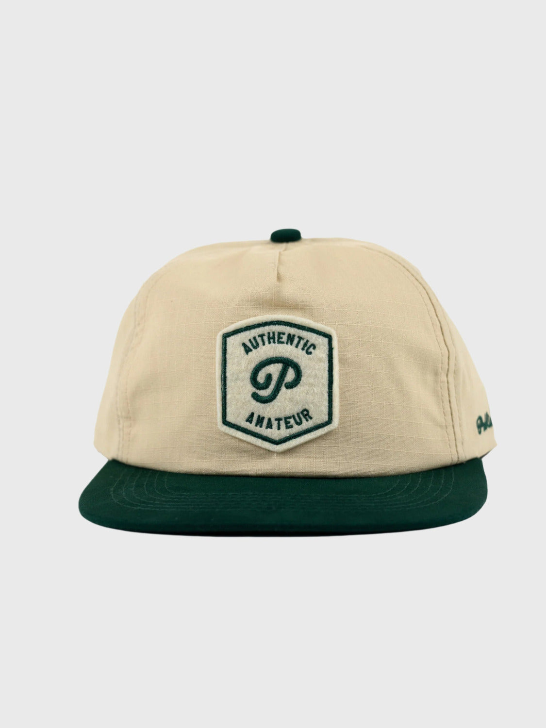 Authentic Amateur Hat