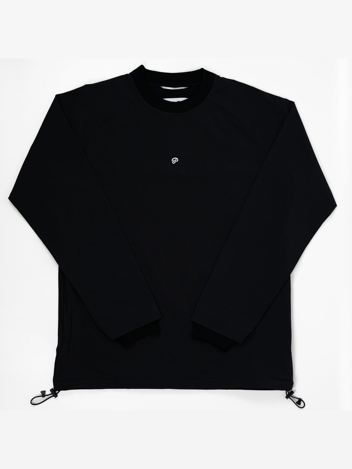 Public Athlete Crewneck Breaker