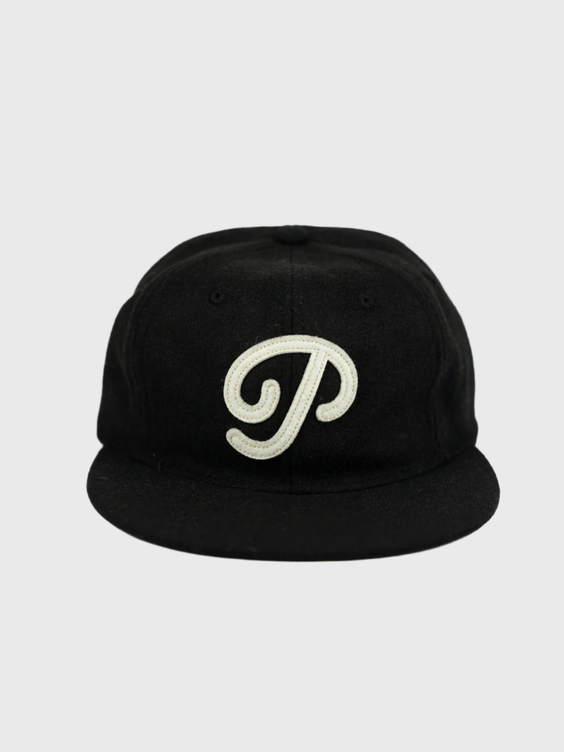 Public Drip Classic Baseball Cap (Black)
