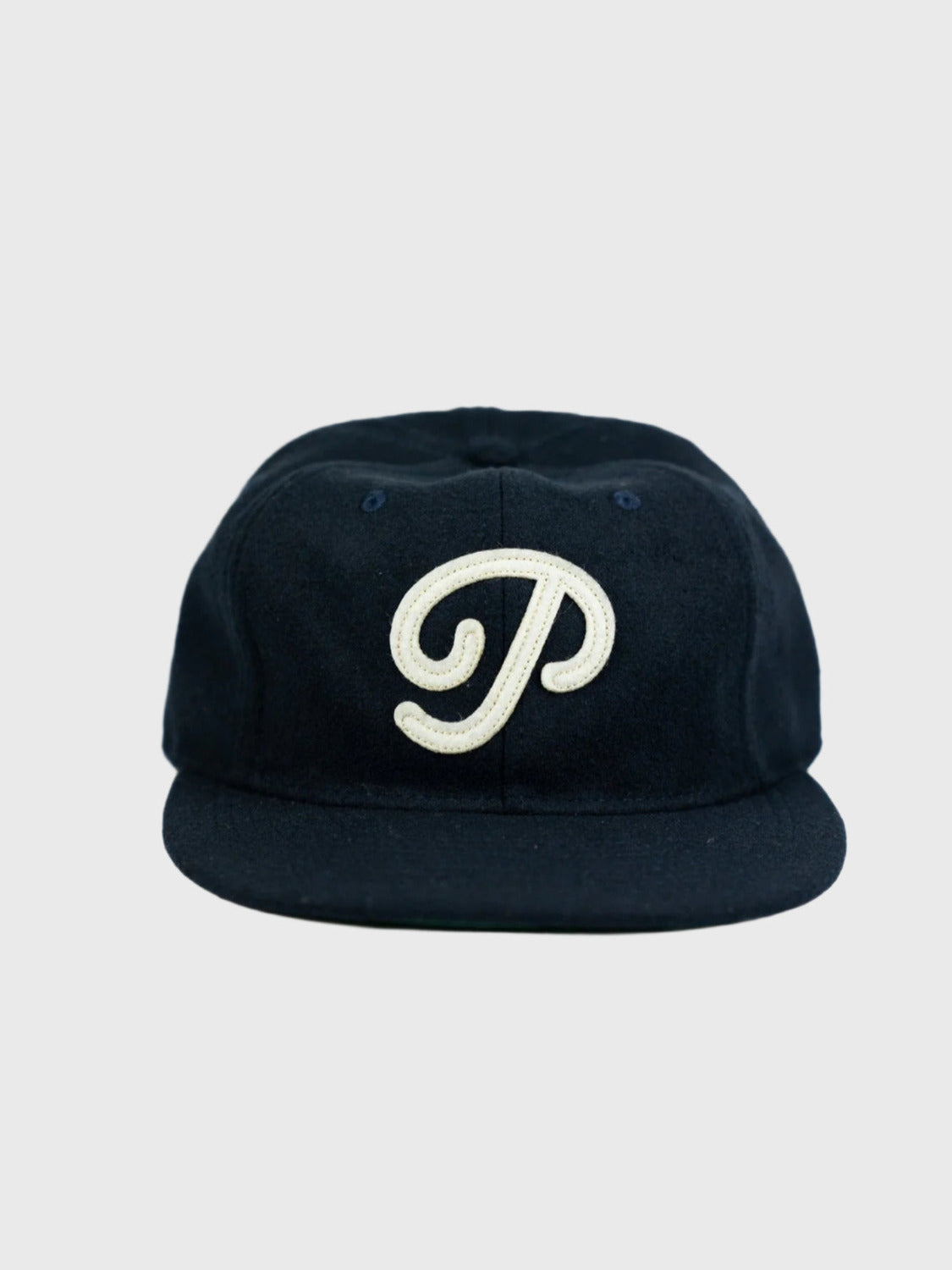 Public Drip Classic Baseball Cap (Navy)