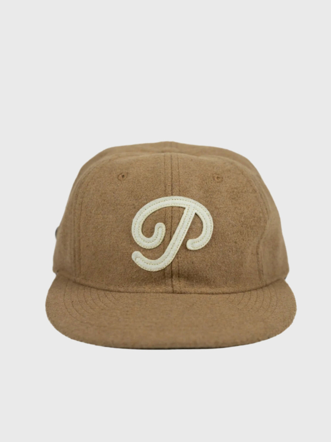 Public Drip Classic Baseball Cap (Sand)