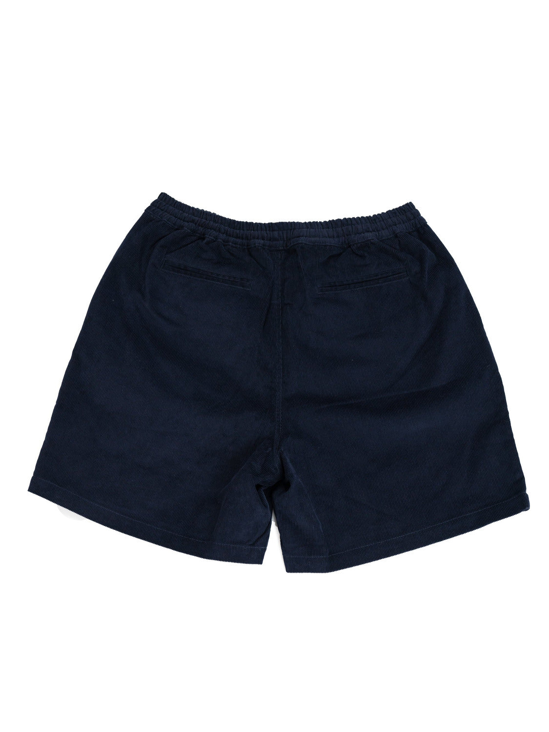 Anywhere Cord Shorts (Navy)