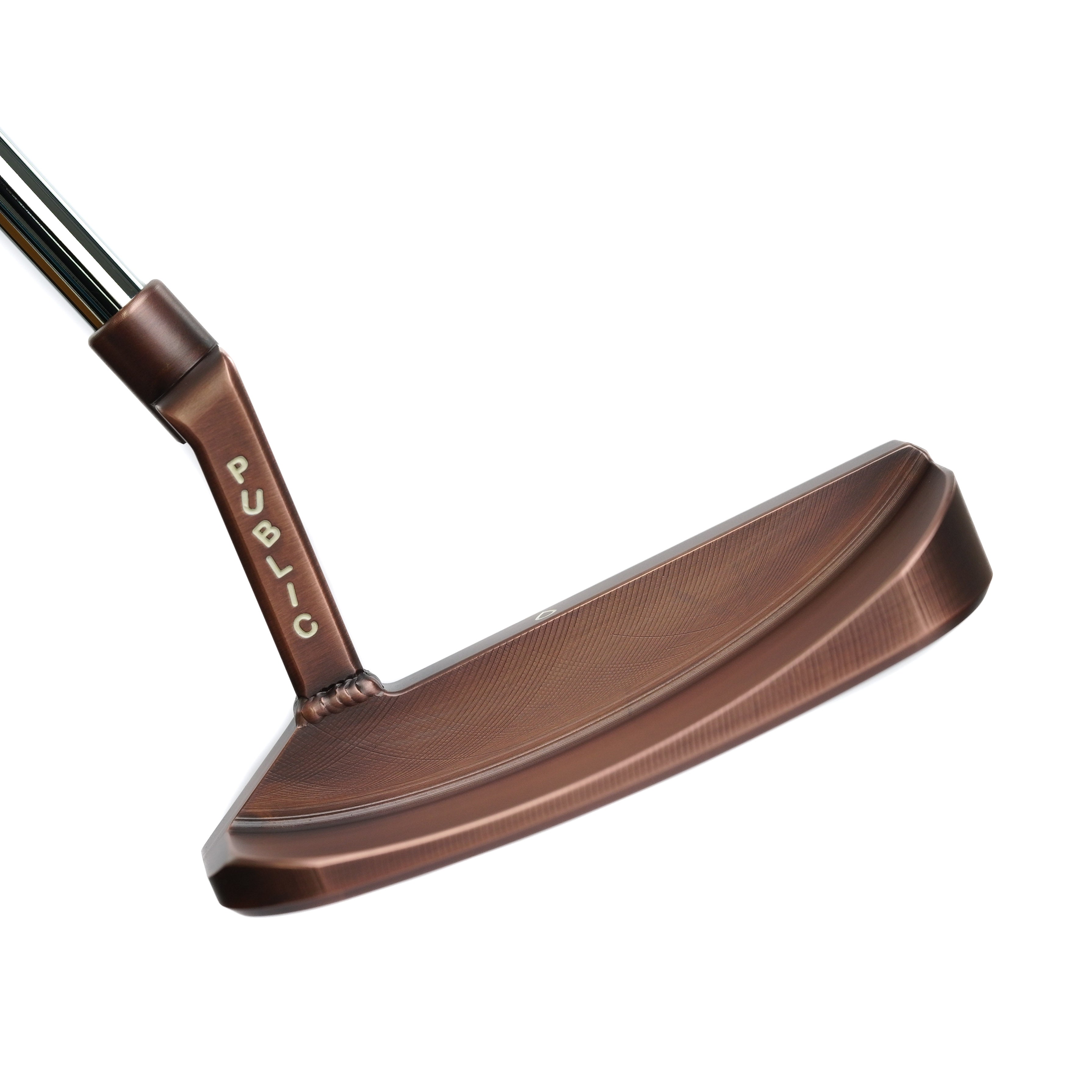 PUBLIC DRIP X MAKINO Putter