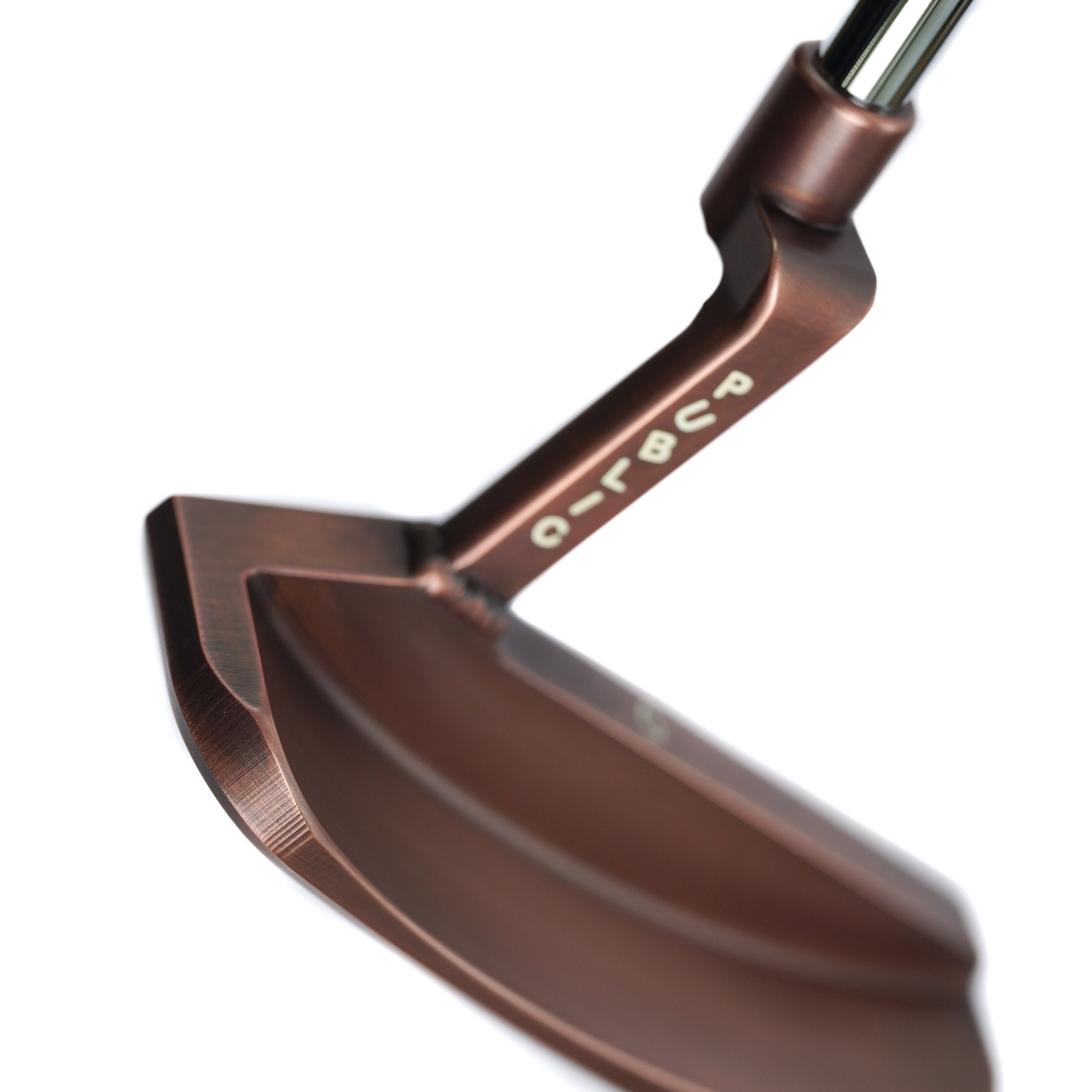 PUBLIC DRIP X MAKINO Putter