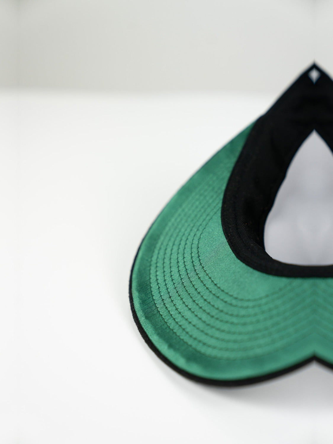 Public Drip Classic Baseball Cap (Black)