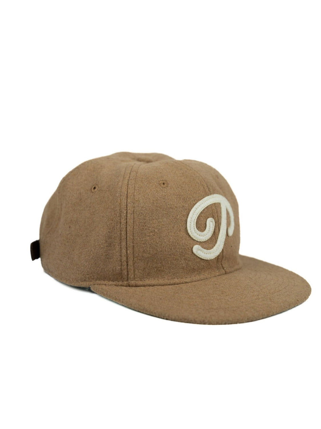 Public Drip Classic Baseball Cap (Sand)