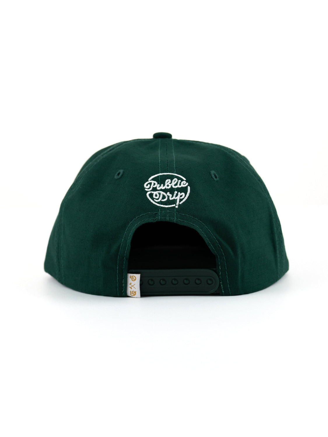 Public Rope Hat (Green)