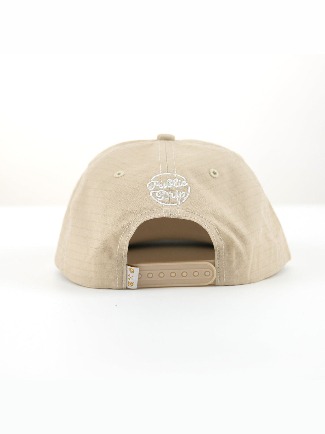 Public Rope Hat (Sand)