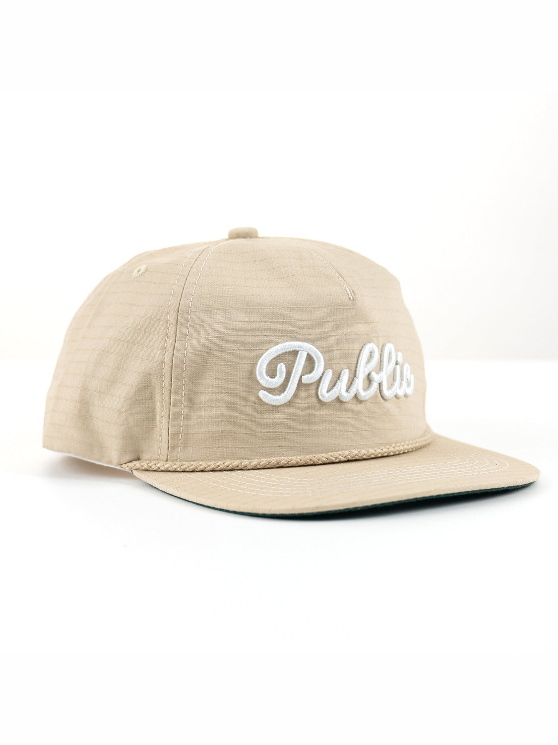 Public Rope Hat (Sand)
