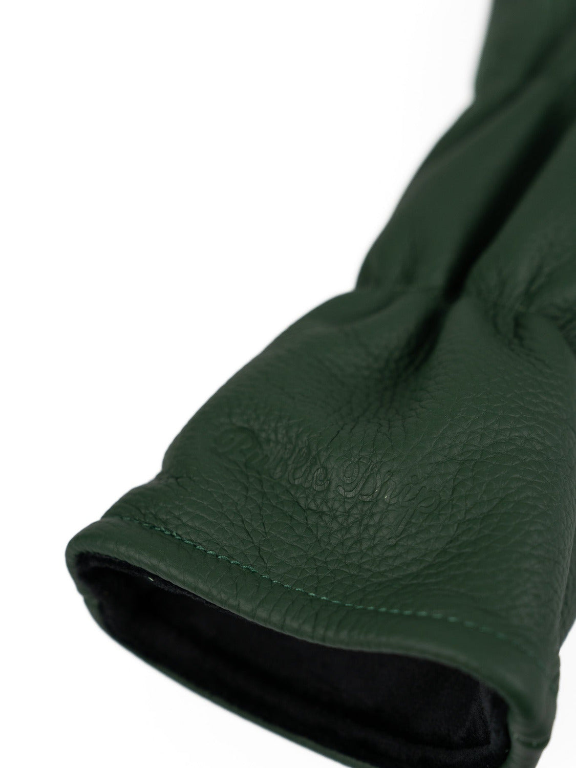 Script Driver Cover (Green)