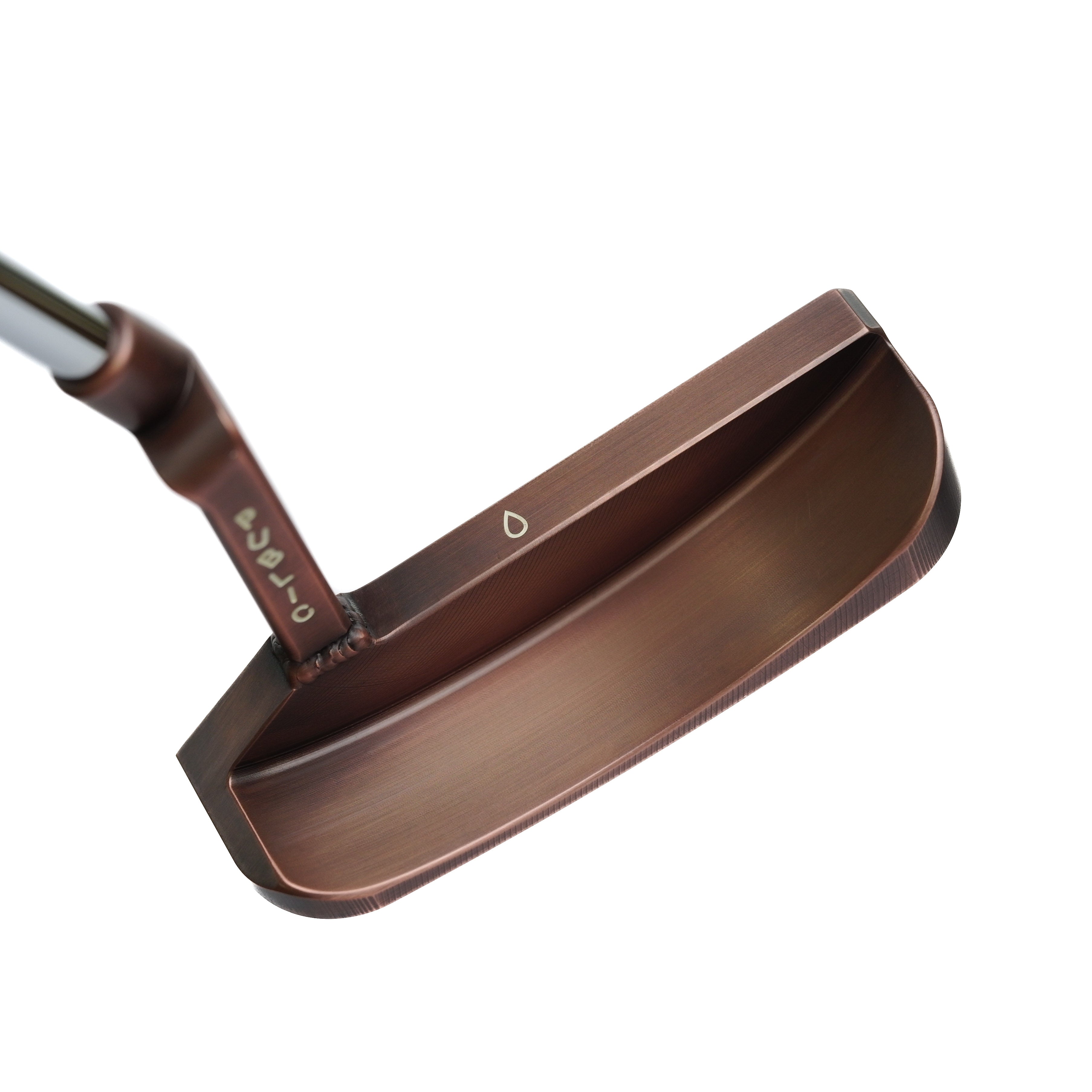 PUBLIC DRIP X MAKINO Putter