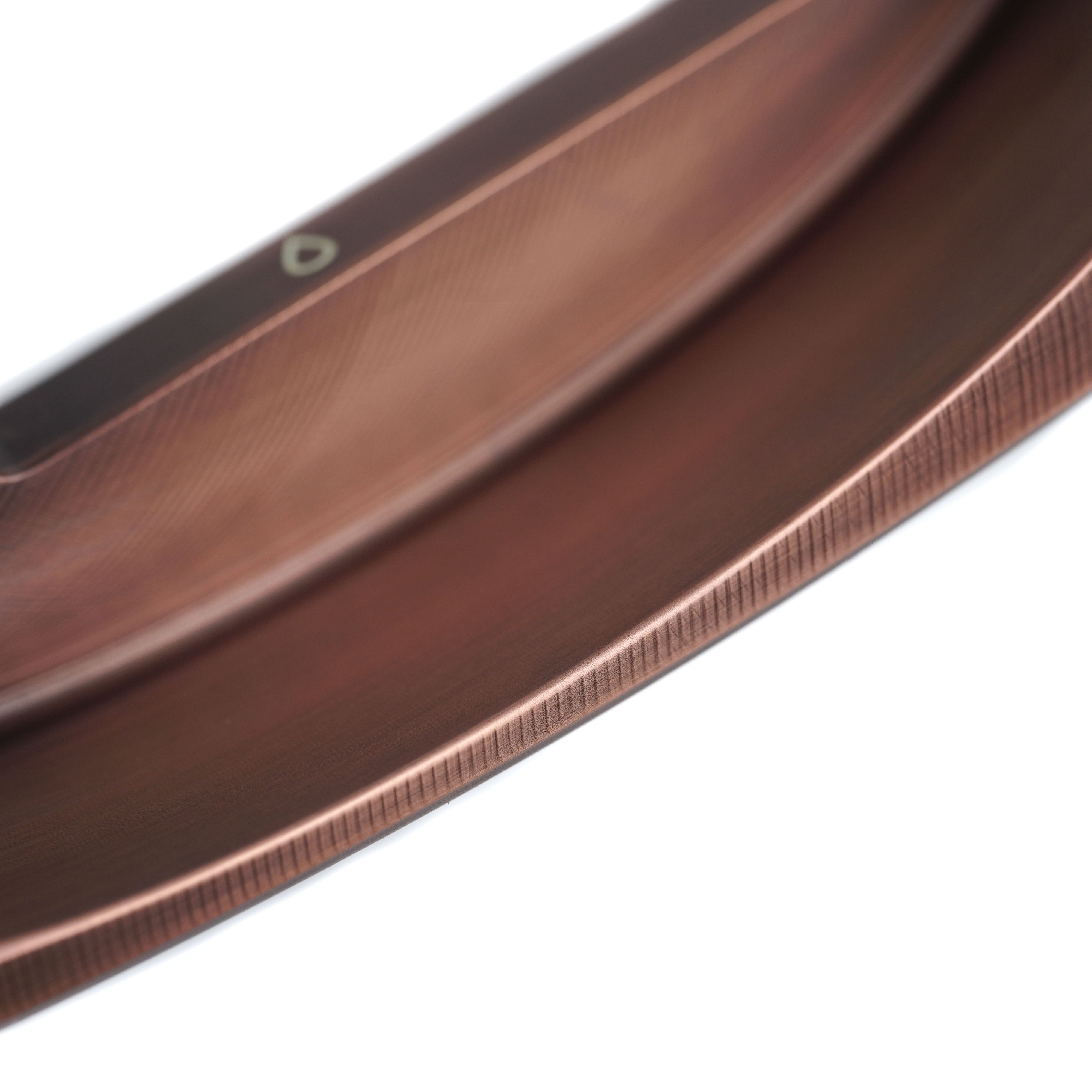 PUBLIC DRIP X MAKINO Putter