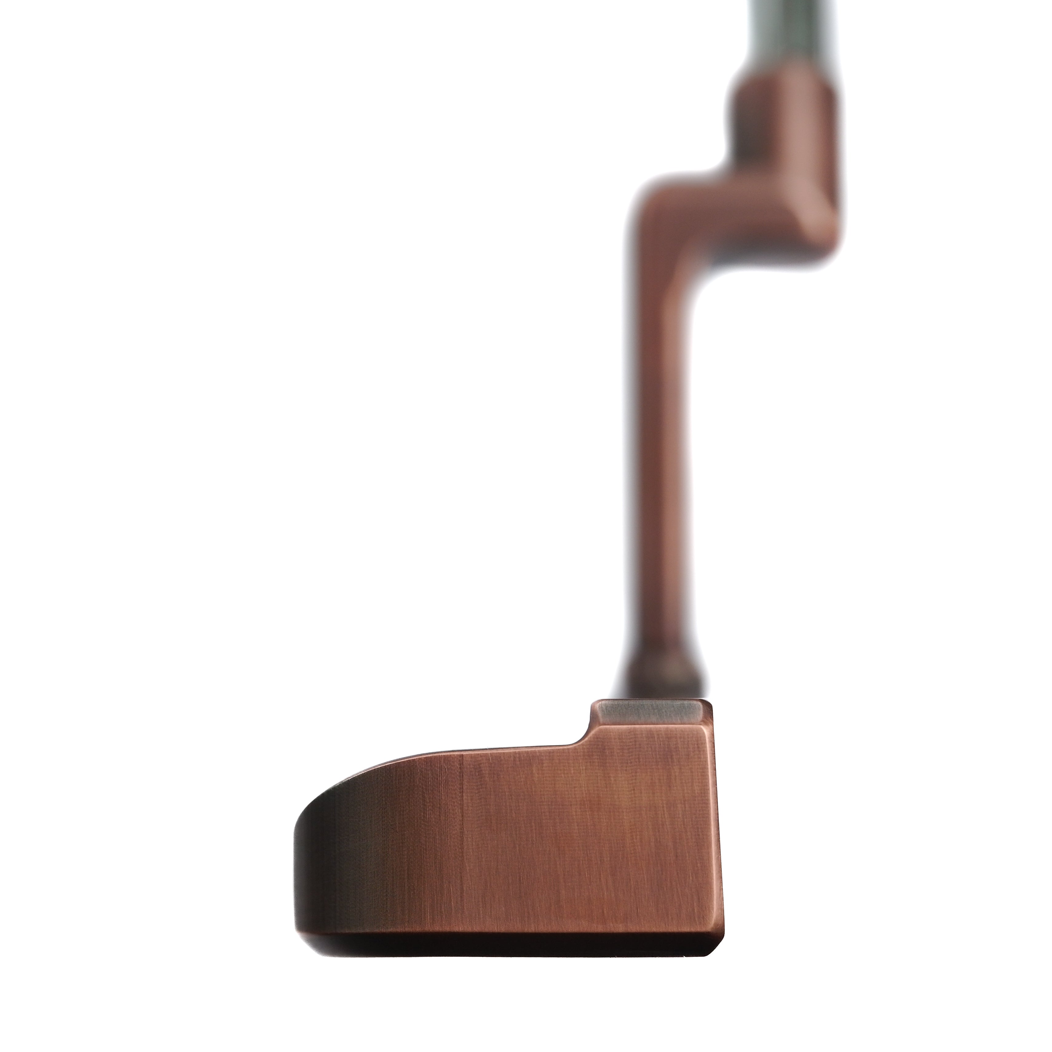 PUBLIC DRIP X MAKINO Putter