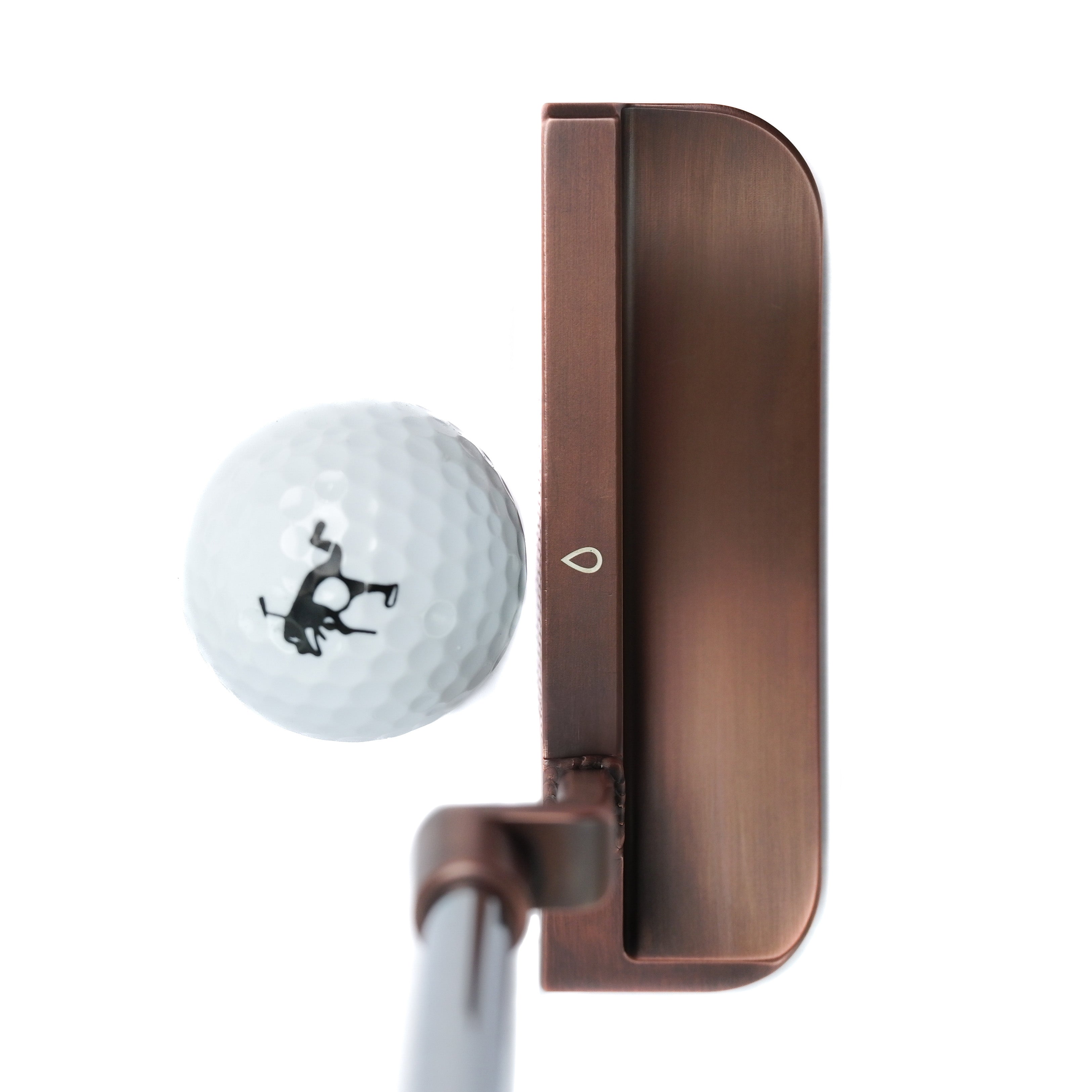 PUBLIC DRIP X MAKINO Putter